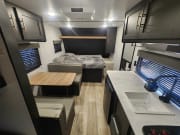 2022 Springdale  by Keystone RV for rent in 93510