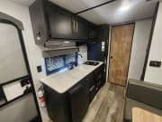 2022 Keystone RV Springdale Travel Trailer for rent in Acton California