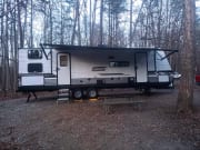 2022 Dutchmen Coleman Lantern Travel Trailer for rent in China Grove North Carolina