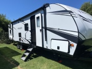2021 Forest River Tracer available for rent in Camarillo California