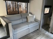 2021 Tracer  by Forest River for rent in 93012