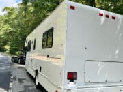 2019 Thor Majestic Class C for rent in Conroe Texas