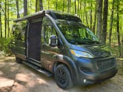 2024 Airstream Rangeline Class B for rent in Boyne City Michigan