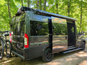 2024 Rangeline  by Airstream for rent in 49712