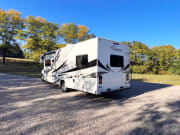2020 Freelander  by Forest River for rent in 55313