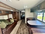 2015 Keystone RV Bullet Ultra Lite available for rent in Colorado Springs Colorado