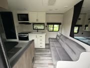 2025 Jayflight SLX 260BH  by Jayco for rent in 46818
