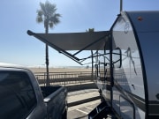 2025 Forest River Wolf Pup available for rent in Irvine California