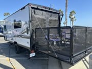 2025 Forest River Wolf Pup Travel Trailer for rent in Irvine California