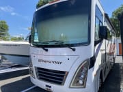 2023 Thor Windsport available for rent in Odenton Maryland