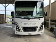 2023 Thor Windsport Class A for rent in Odenton Maryland