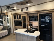 2023 Forest River Sabre available for rent in Brooksville Florida