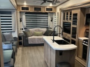 2023 Sabre  by Forest River for rent in 34613