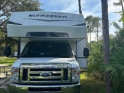 2023 Sunseeker LE  by Forest River for rent in 17601