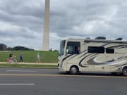 2018 Thor Windsport available for rent in Lafayette Louisiana