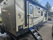 2019 Keystone RV Cougar Travel Trailer for rent in Bend Oregon