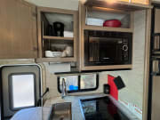 2021 Thor Motor Coach Coleman available for rent in Las Vegas Nevada
