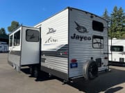 2024 Jayco Jay Flight available for rent in Vail Arizona