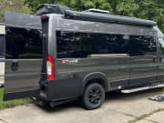 2024 Entegra Coach Ethos available for rent in Meridian charter Township Michigan