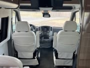 2018 Airstream Interstate available for rent in New Braunfels Texas