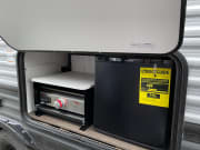 2022 Forest River Salem Cruise Lite Travel Trailer for rent in Cape Coral Florida