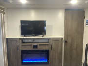2022 Salem Cruise Lite  by Forest River for rent in 33909