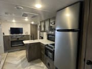 2022 Forest River Salem Cruise Lite available for rent in Cape Coral Florida