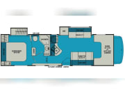 2018 Forest River Coachmen Leprechaun available for rent in Nuevo California