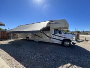 2018 Forest River Coachmen Leprechaun Class C for rent in Nuevo California
