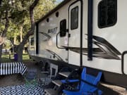 2021 Keystone RV Bullet Ultra Lite Travel Trailer for rent in Abilene Texas