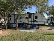 2021 Keystone RV Bullet Ultra Lite available for rent in Abilene Texas