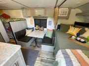 2024 Keystone RV COLEMAN LANTERN LT 17B available for rent in Citrus Heights California