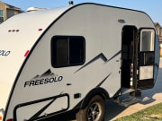 2021 Braxton Creek Free Solo FAM available for rent in Forney Texas