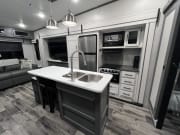 2023 Volante 375MD Fifth Wheel for rent in Garner North Carolina