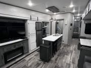 2023 375MD  by Volante for rent in 27529