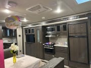 2021 Transcend Xplor  by Grand Design for rent in 29486