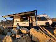 2024 Forest River Wildwood 24 view available for rent in Oxnard California