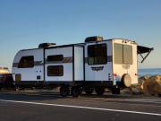 2024 Forest River Wildwood 24 view Travel Trailer for rent in Oxnard California