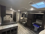 2022 Grand Design Transcend Travel Trailer for rent in Canton Texas