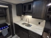 2022 Transcend  by Grand Design for rent in 75103