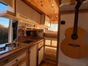 2018 Ram Promaster 3500 available for rent in Victoria British Columbia