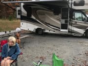 2014 Forest River Solera 24R available for rent in Simpsonville South Carolina