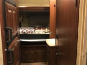 2014 Forest River Solera 24R Class C for rent in Simpsonville South Carolina