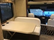 2014 Solera 24R  by Forest River for rent in 29681