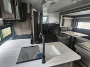 2022 Forest River Salem Cruise Lite available for rent in Troutman North Carolina