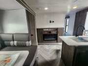 2022 Forest River Salem Cruise Lite Travel Trailer for rent in Troutman North Carolina