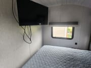 2022 Salem Cruise Lite  by Forest River for rent in 28166