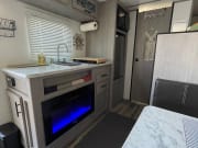 2024 COLEMAN LANTERN LT 17B  by Keystone RV for rent in 95621