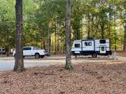 2018 Clipper Clipper Trailer Travel Trailer for rent in Harvest Alabama