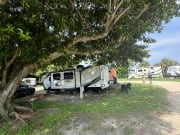 2017 Grand Design Imagine available for rent in Cocoa Florida